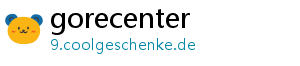 gorecenter