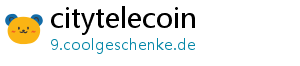 citytelecoin