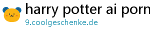 harry potter ai porn