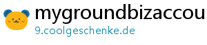 mygroundbizaccount