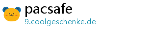 pacsafe