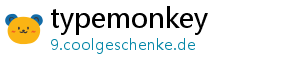 typemonkey